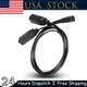 720101-1 9 M SIDB Y 9-Pin Side Imaging Dual Beam Splitter Cable for Humminbird