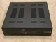 Control4 AVE-RAA1-B Ethernet Speaker Point Amplifier 2 Channel Amp 