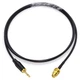 supmory SMA Female to 3.5mm Mono 1/8" TS 5 feet, （5 feet）