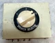 Vintage Realistic Stereo Speaker Selector Switch - Radio Shack item no. 40-130