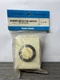NOS Radio Shack Realistic 40-130 Stereo Selector Switch Vintage Japan NEW