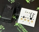 PVIA4 - ELAN - 4-ZONE VIA INTERFACE PANEL