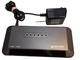 Universal Remote Control URC MRF-350 Base Station W Power Supply Ships Free