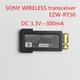 Sony Wireless Transceiver EZW-RT50 Card For BDV/HBD-E780W/E980W/T79/N790W System
