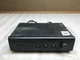 Radio Shack Optimus SA-155 Integrated Mini Stereo Amplifier
