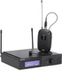 Shure SLXD14+/85M Wireless Lavalier Microphone System - G57 Band
