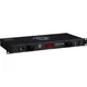 Black Lion Audio PG-XLM 9-Outlet Power Conditioner w/ Lamps and Volt Meter(1 RU)