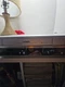 Toshiba Hi-Fi VCR / DVD Recorder Combo D-VR4SU Cables Included No Remote Works!