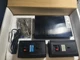 Samsung SWA-8000s  Wireless Rear Speakers Kit Open  box