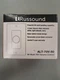 Russound 50-Watt 70V Volume Control (3-Color Decora-Style Included)