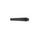 Episode ESS-6-BLK Speaker Selector with Amplifier Protection, 6-Pair Brand New