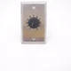 Atlas Deluxe Priority Plate Mounted 70.7V 35W Attenuator W/ Priority Relay
