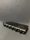Theater Solutions TS6D Dual Input 6 Zone Speaker Selector Box for 12 Speakers