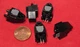 5 Genuine Toshiba TOTX179L TX179 TOTX179 Fiber Head Optical Transmitter Toslink