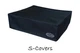 Dust Cover Protector For Cambridge DacMagic 200M Headphone  Amplifier