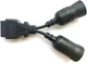 MasTrack OBD 6+9Pin J1708+J1939 Cable