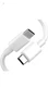 Demp C to C Fast Charging Cable white 3/6 FT IOS And ANDROID Pack of 6 Cables