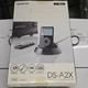 ONKYO DS-A2X Remote Interactive Dock for iPod / iPhone Sealed New