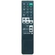 New RM-S441 Replace Remote for Sony Compact Stereo System HCD-441 R4400 R4420