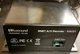 Russound RAVD1 RNET A/V Decoder (3 Units) w/Connecting Cable & Power Cord Bundle