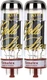 Genalex Gold Lion KT77 Power Tubes - Matched Duet (2-pack) Bundle