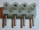 Niles Speaker Selector - Connector / Plug - Fits:  SVL-4, SVL-6, HDL-4, HDL-6