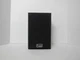 INFINITY SS-2001 Studio Monitor Speaker With A 60&rdquo; 14AWG Copper Speaker Cable