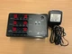 NILES ABS-1 Speaker Level Automatic A-B Switcher with Power Adapter 