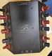 MartinLogan High Resolution Loudspeaker Switch - ABSWITCHER -NO Cables