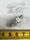 T&S 053A Faucet Adapter Union Coupling Pipe Fitting TC-684T 3/8" x 3/4" Male NPT