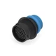 Deutsch HDP20 Rcpt 47-Pos Hybrid Skt Threaded Adapter L015 HDP24-24-47SE-L015