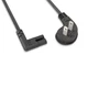 15ft Angled Cord for POLK AUDIO POWERED SUBWOOFER PSW110 PSW111 PSW125
