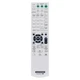 RM-ADU003 Replace Remote Control for Sony AV system DAV-DX255 DAV-DZ120 SS-TS51