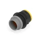Deutsch HDP20 Rcpt 31-Pos Pin Reverse Gender Threaded L015 HDP24-24-31PT-L015