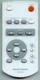 Marantz OEM Remote ZK17CW0010, RC201IS, IS201