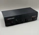 Monster Cable 4-Way Speaker Selector Switch with Amplifier Protection Model MSS4