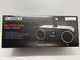 Fluance FiSDK500 Two-Way High Performance Wood Speaker Dock Music System NEW