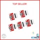 DIANN 5pcs USB Type-C Breakout Board Serial Basic Breakout Female Connector Type