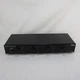 SIMA 4 Zone Stereo Speaker Selector SSW-L4EX