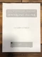 Lightspeed Audio CLS 6400 ISO MK2  Filter Owners / User Manual *Original*