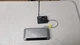 Universal Remote Control - MRF-350 Base Station & RFX-250 RF Sensor (Tested)