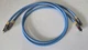 Tributaries A1 Silver Audio Interconnect RCA Cables 3ft