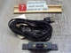 Webcor EP-1350 AC Cord Interlock. Tested. Parting Out EP-1350/EP-1150-1