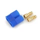 Blade E-Flite AEC301 EC3 Device Connector (Pack of 2)