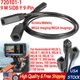 720101-1 9 M SIDB Y 9-Pin Side Imaging Dual Beam Splitter Cable for Humminbird