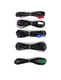 5X Speaker ORIGINAL Sound WIRE CORD CABLE For SONY BDV- HBD- HCD- DAV- STR-
