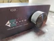 W@W Sonance VC50B Metal Tabletop Volume Control  NICE Shelf unit