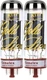 Genalex Gold Lion KT77 Power Tubes - Matched Duet