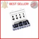 OCR 2.5mm Pitch JST SM Connector 2 3 4 5 Pin Male/ Female Housing Plug Connector