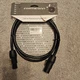 Cosmiconn Power Cable 1.5M (AC3FX to SAC3MX)